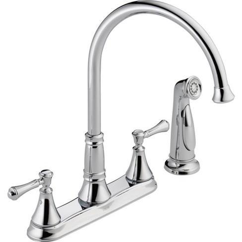 Delta faucets discount clearance