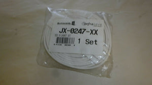 JX-0247-XX ECO 18 Gasket Set for Schwank and Infrasave Heaters