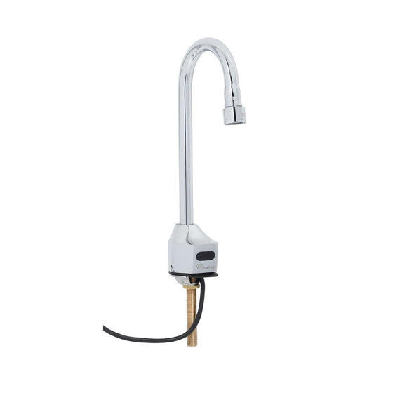 T&S Brass EC-3100-LF22 Chekpoint Electronic Faucet  With Laminar Controls