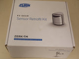 Zurn ZERK-C-HET-TM Battery Powered Sensor For Retrofit Kit Water Flush Valves