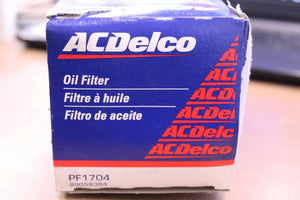 Discount clearance closeout open box and discontinued GM Auto Parts | 89058384 - FILTER - General Motors OEM