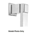Discount clearance closeout open box and discontinued Altmans Faucets , Shower , Plumbing Fixtures and Parts | Altmans 8TC82PC S 3/4 Inch Shutoff Trim Only - Polished Chrome