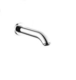 Discount clearance closeout open box and discontinued Altmans Faucets , Shower , Plumbing Fixtures and Parts | ALTMANS AD17SXN - Adina Trim Only Wall Mounted Lavatory Spout Satin Nickel