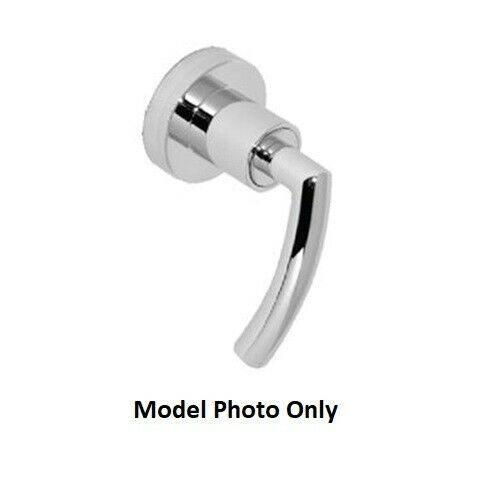 Discount clearance closeout open box and discontinued Altman’s Faucets , Shower , Plumbing Fixtures and Parts | Altmans Adina Collection 8T5C60XSN Trim Only 3/4 Inch Shutoff Satin Nickel