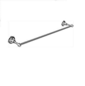 Discount clearance closeout open box and discontinued Altmans Faucets , Shower , Plumbing Fixtures and Parts | Altmans Rochdale and Soraya Collection 901E20XSN 24" Towel Bar Satin Nickel