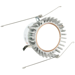 Discount clearance closeout open box and discontinued American Lighting Lighting Fixtures | American Lighting X56-E26-3000K 5" & 6" 10W 120V Recessed LED Downlight Body