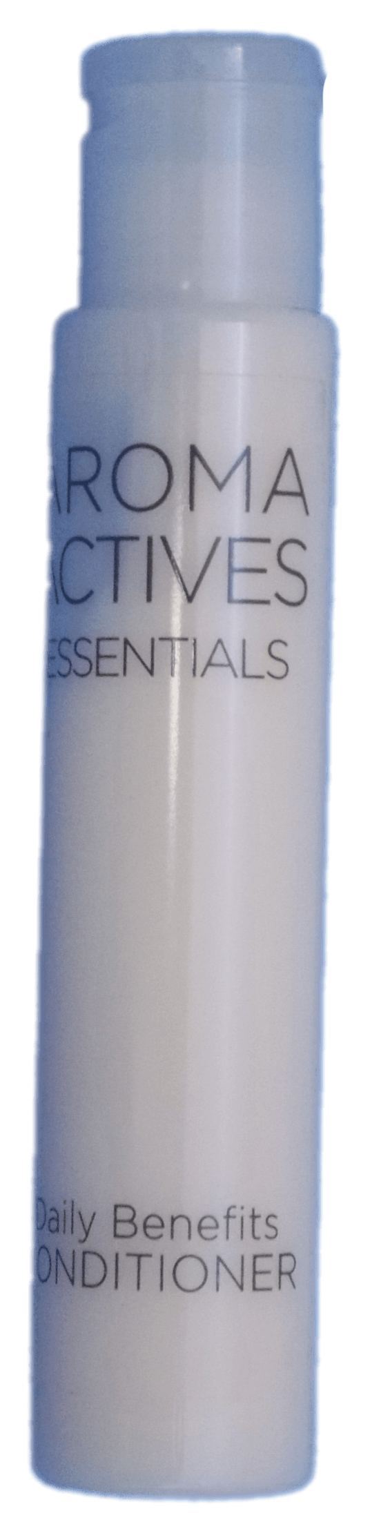 Discount clearance closeout open box and discontinued Aroma Actives Guest Amenities | Aroma Actives Conditioner 1 OZ Guest Amenities Supplies Personal Care - Rental HQ