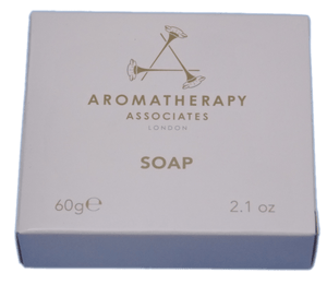 Discount clearance closeout open box and discontinued Conrad Guest Amenities | Conrad AA Body Soap 2.1 OZ Guest Amenities Supplies - Personal Care