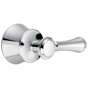Discount clearance closeout open box and discontinued Delta Faucets , Shower , Plumbing Fixtures and Parts | Delta H797 Cassidy 14 Series Bathtub/Shower Lever Single Handle kit - Chrome