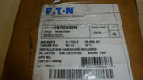 Discount clearance closeout open box and discontinued Eaton Electrical Parts | Eaton CSR2200N 2 Pole 200A 120/240VAC Cutler Hammer Main Circuit Breaker