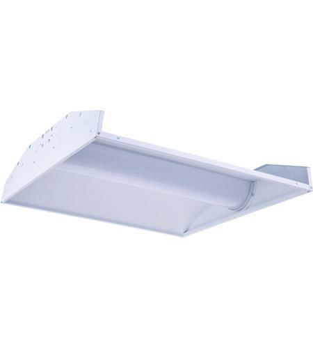 Discount clearance closeout open box and discontinued Elitco Lighting Lighting Fixtures | Elitco Lighting SIF484K SIF Series LED White Recessed Semi Indirect Light 48