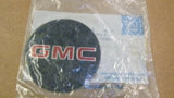Discount clearance closeout open box and discontinued GMC Auto Parts | GM Part No.: 15550424 INSERT, Wheel Cover Appearance