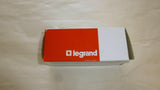 Discount clearance closeout open box and discontinued Legrand | Legrand RCD113W White Radiant 15A 2 Single Pole Switch & Single Pole 3Way Switch