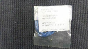 Discount clearance closeout open box and discontinued Thermal Zone | THERMISTOR / WP27X0048