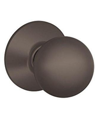 Discount clearance closeout open box and discontinued Ultra Hardware Hardware | Ultra Hardware ORB Passage Knob - Oil Rubbed Bronze