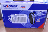 Discount clearance closeout open box and discontinued Wagner | Wagner ZX890 Front Semi Metallic Brake Pads