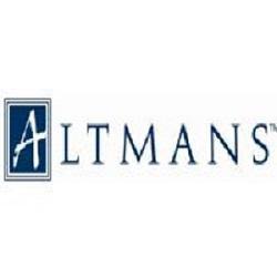 Clearance Altmans Products