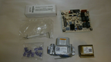 Kit de servicio nocturno Allied 68W80 605927-04 para horno de 1 etapa