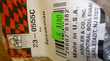 Kissler - 23-0555C - Speakman Unit Replaces