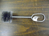 1-1/2Inch Copper Fitting Brush With Wire Handle