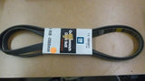 +New Genuine GM 10043017 Drive Belt 6 RIB-2060mm