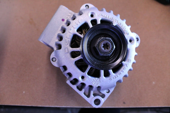 ACDelco ALTERNATOR GM PART  P/N: 10464423