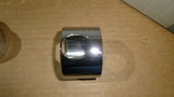 Hansgrohe 27452001 Chrome Axor Starck Fix Fit Wall Outlet