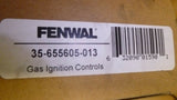 FENWAL 35-655605-013 Automatic Ignition System Control Module