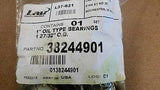 LAU 38244901 1"OIL TYPE BEARING