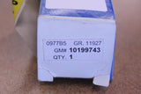 GM Part No.: 10199743 LAMP ASM