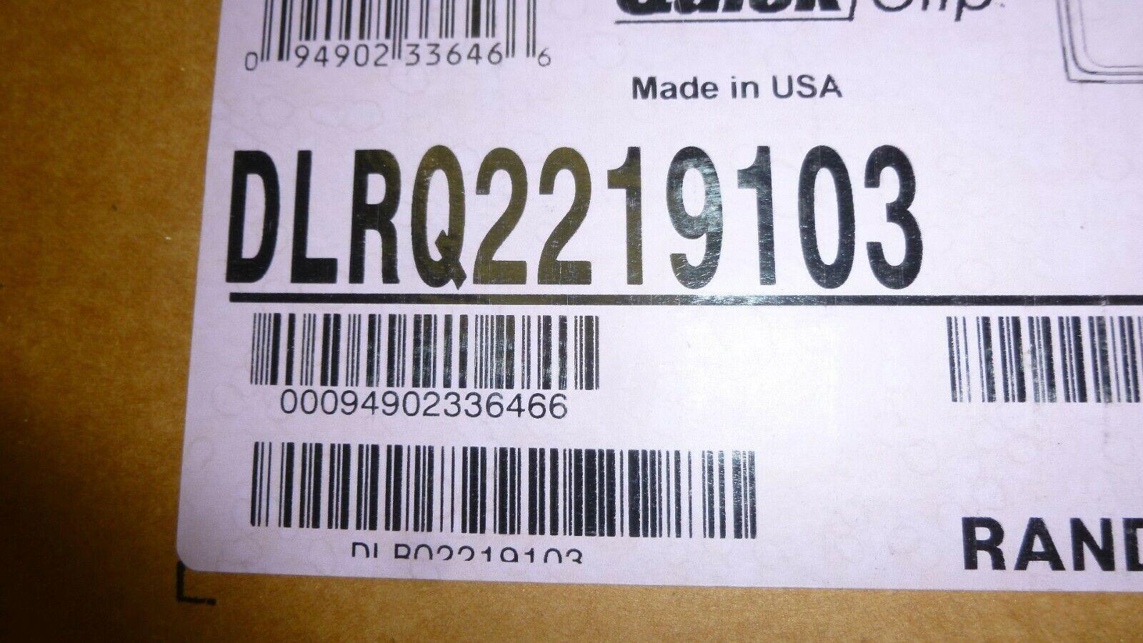 Elkay DLRQ2219103 Lusterstone 22