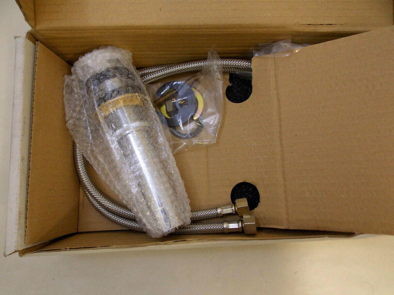 Cifial 210.100.625 Nova Podium Single-handle Bathroom Sink Faucet Polished Chrom