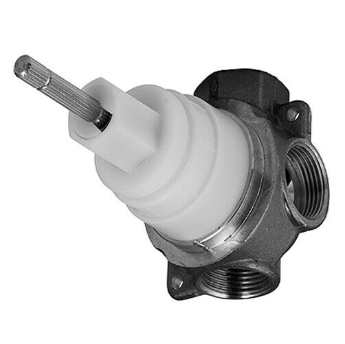 HANSA 0285 0100 0017  Multi Port Diverter Rough In Valve 3/4