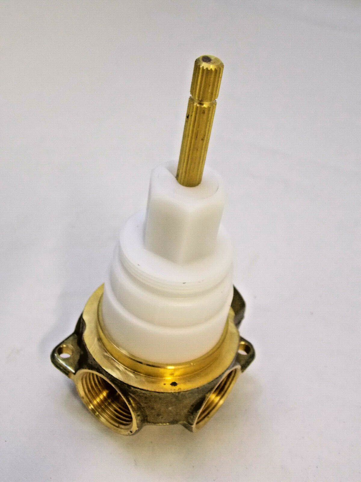 HANSA 0285 0100 0017  Multi Port Diverter Rough In Valve 3/4