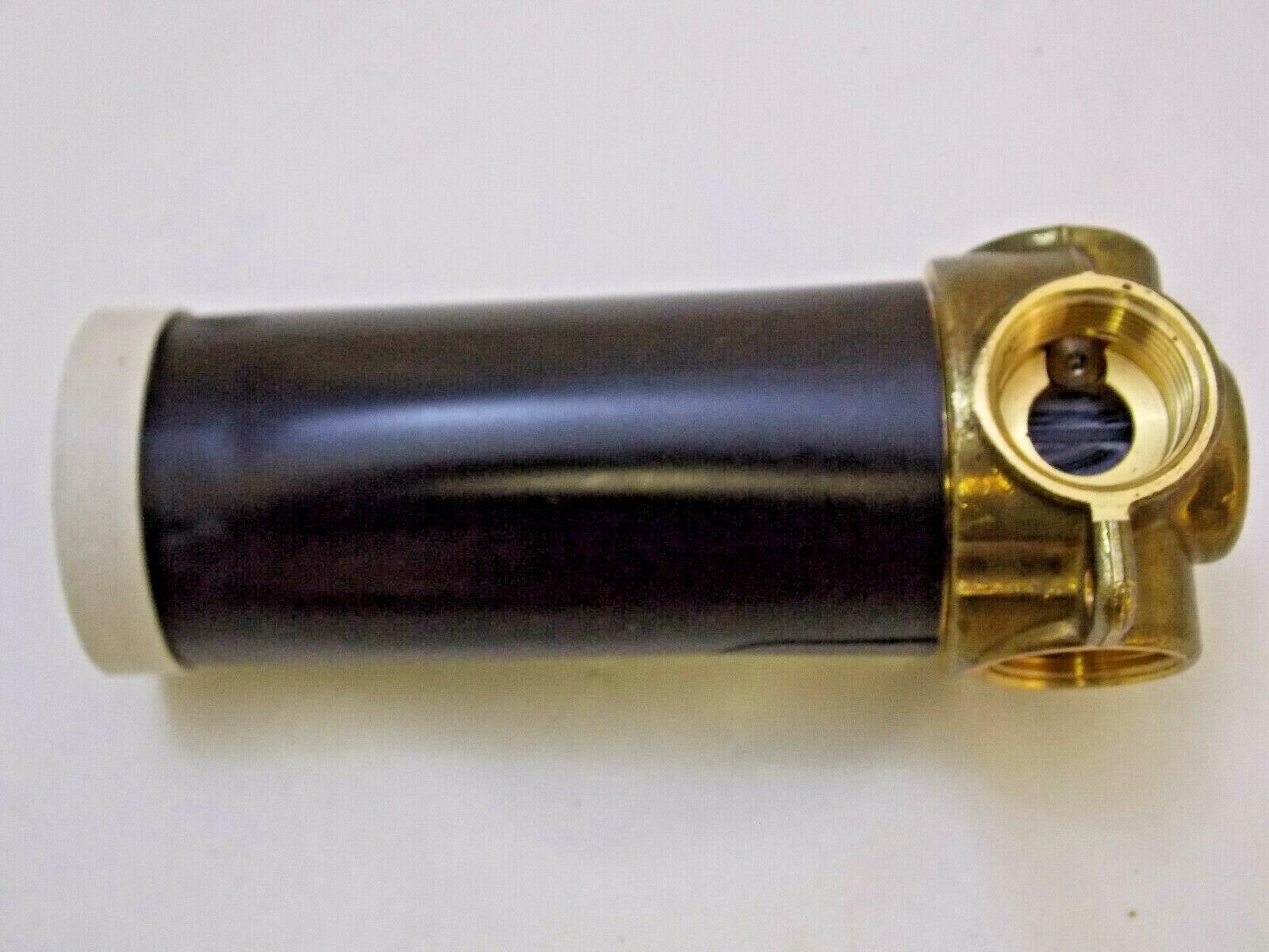 HANSA 0285 0100 0017  Multi Port Diverter Rough In Valve 3/4