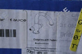 Grohe 31055EN0 Bridgeford Series Kitchen Faucet Two Handle