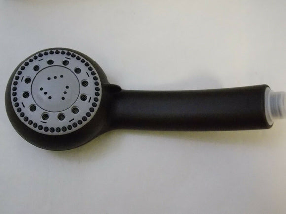 Jaclo S450-ORB Splendor Muli-Function Spray Hnadshower - Bronze frotté à l’huile