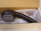 Jaclo S450-ORB Splendor Muli-Function Spray Hnadshower - Oil Rubbed Bronze