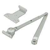 Deltana DCHA10 Hold Open Arm for DC10 - Aluminum Finish