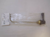Jaclo  9164-EB - Toilet Tank Trip Lever to Fit TOTO Nexus , Eco - Europa Bronze