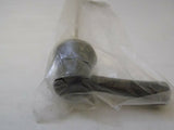 Jaclo  9164-EB - Toilet Tank Trip Lever to Fit TOTO Nexus , Eco - Europa Bronze