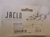 Jaclo  9164-EB - Toilet Tank Trip Lever to Fit TOTO Nexus , Eco - Europa Bronze