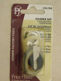 Pfister 131154 Tub/Shower Repair Washer Kit