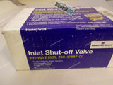 Bradford White WHVALVE100 239-47887-00 Inlet Shut-OFF Valve - Water Heater Part