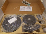 Moen TS32104EPBL Weymouth Posi-Temp Tub y Tino Ducha, Negro Matte