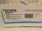 Moen TS32104EPBL Weymouth Posi-Temp Tub y Tino Ducha, Negro Matte