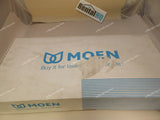 Moen TS32104EPBL Weymouth Posi-Temp Tub y Tino Ducha, Negro Matte