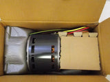 Protech HVAC Blower Motor 51-102500-08 Rheem 1/5Hp 208-230V 1075Rpm 2Sp Mtr