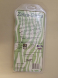 Zebra-Gators ZG002 Leed Jumper Wires 22AWG 10pc/5 colors 36" length