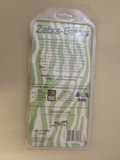 Zebra-Gators ZG002 LEED JUMPER FILS 22AWG 10PC / 5 Couleurs 36 "Longueur